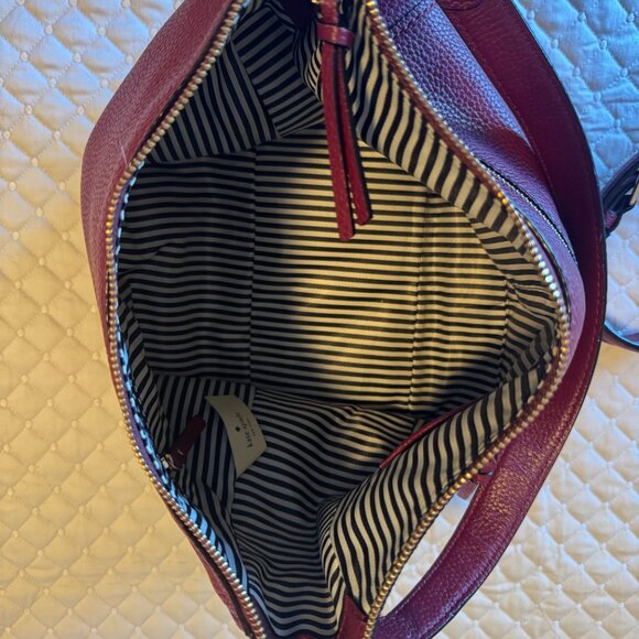 Kate Spade Shoulder Bag - Picture 4 of 4
